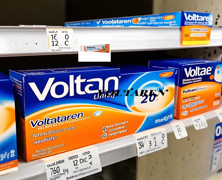 Voltaren 2