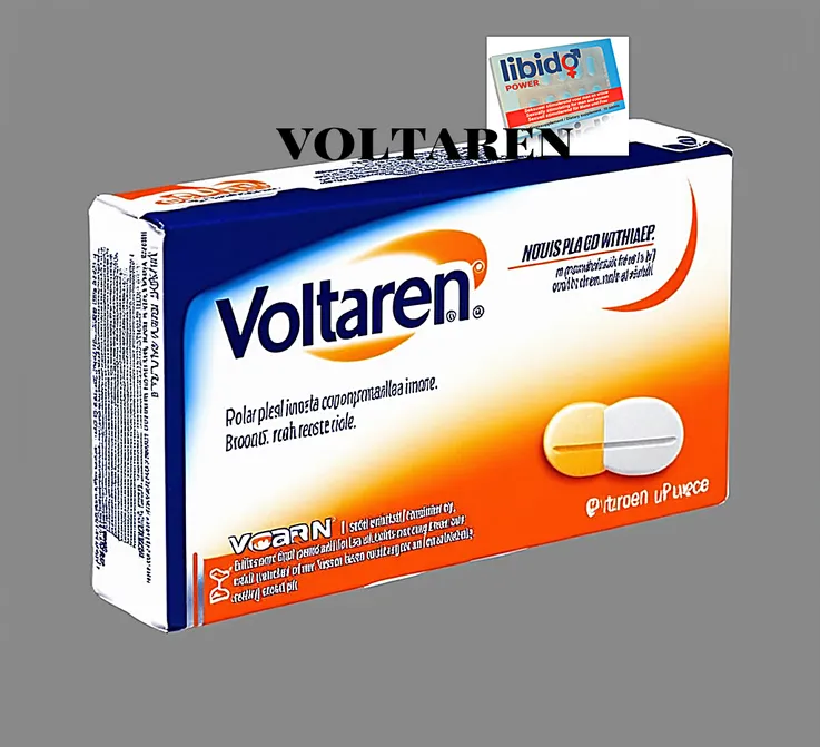 Voltaren 3